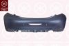 KLOKKERHOLM 5509951A1 Bumper